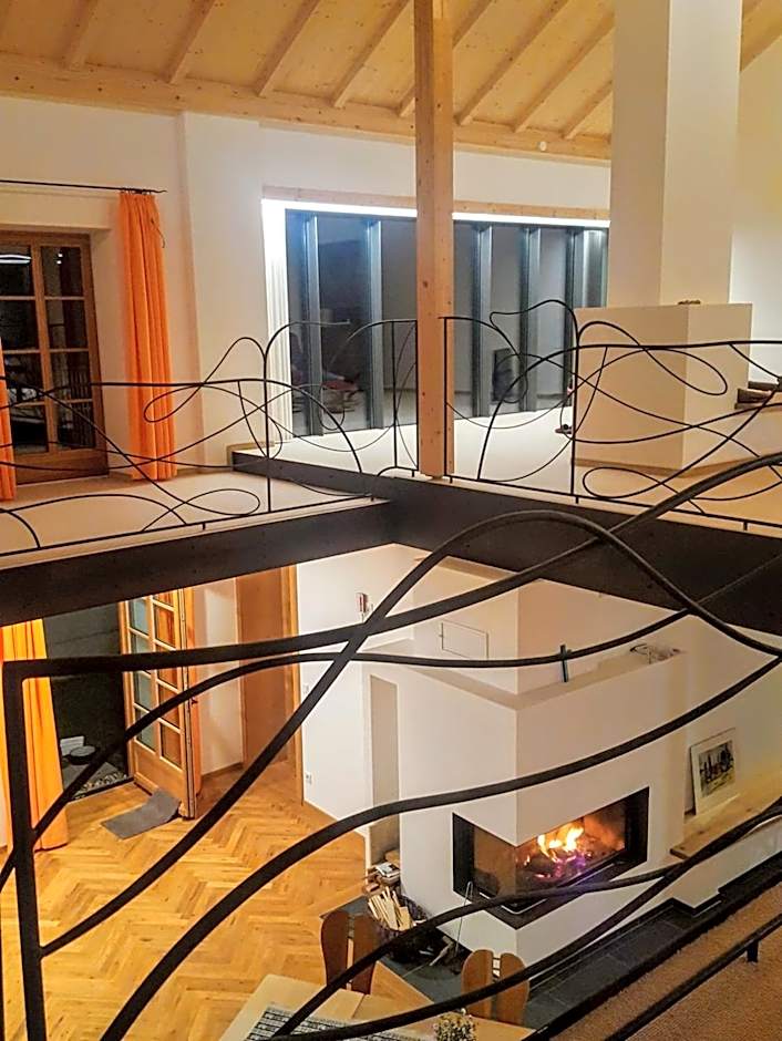 Sunhill Appartments, klimatisiert