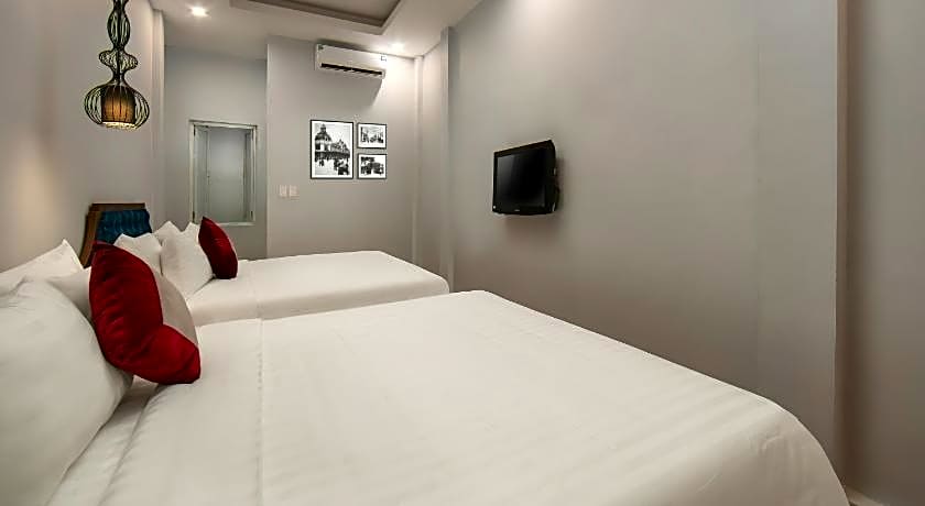 Sonata Premier Hotel & Spa