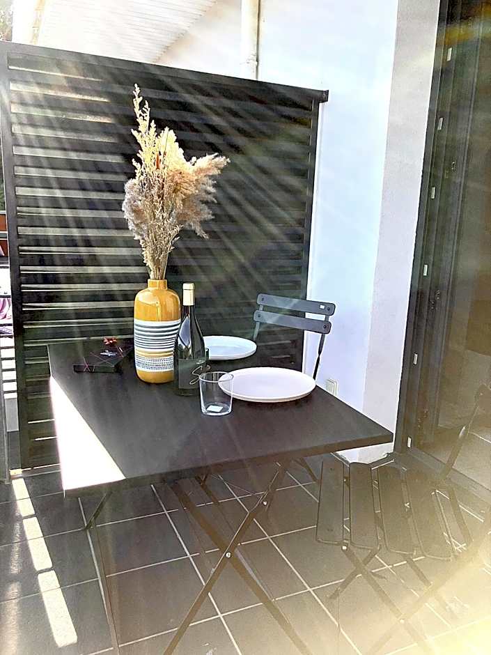 Bastia sud , Quartier residentiel