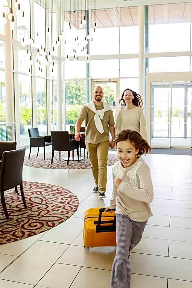 Hilton Garden Inn Sunderland