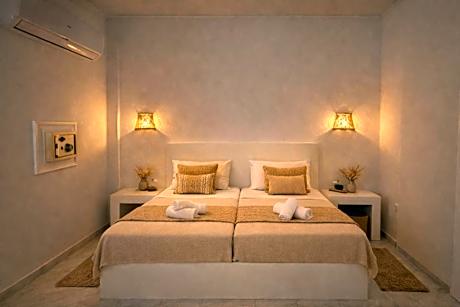 Superior Quadruple Room