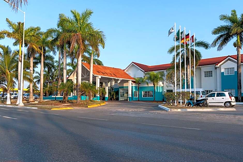Hotel Ocean View