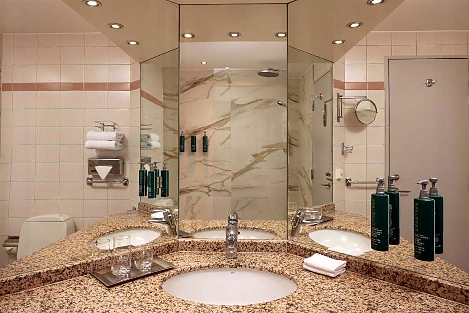Hilton Dresden
