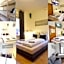 Downtown Apartments Ulm - im Herzen von Ulm & komfortable Boxspringbetten