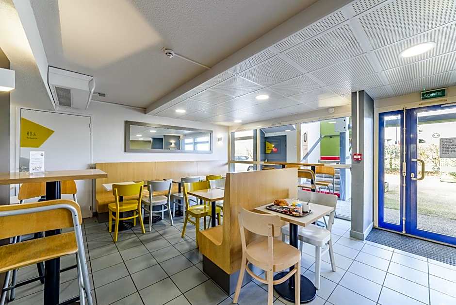 B&B HOTEL Dijon Marsannay