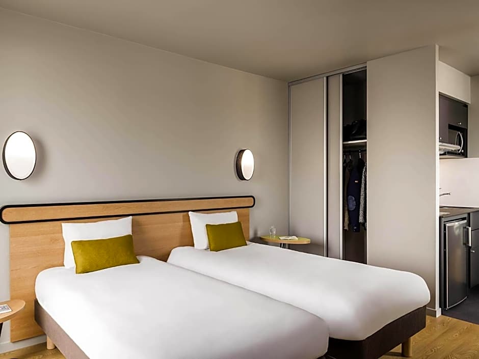 Aparthotel Adagio Access Colombes La Defense