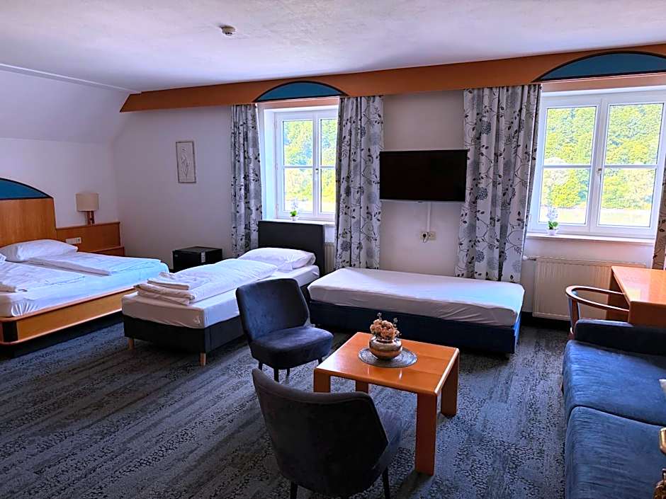 Gasthof-Hotel Goldenes Schiff