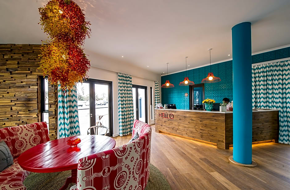 The Delight Swakopmund