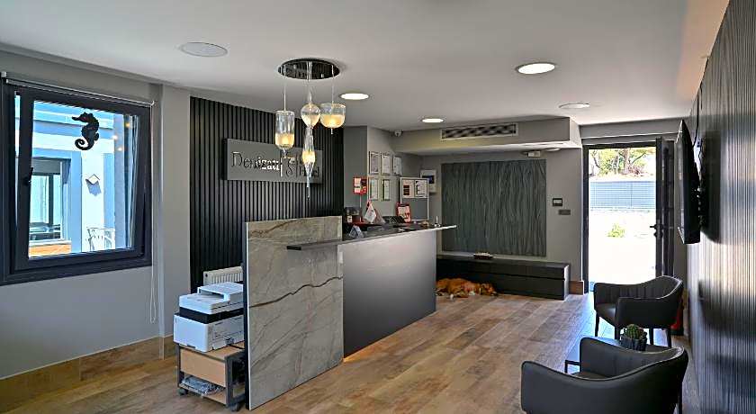 Denizatı Plus Hotel