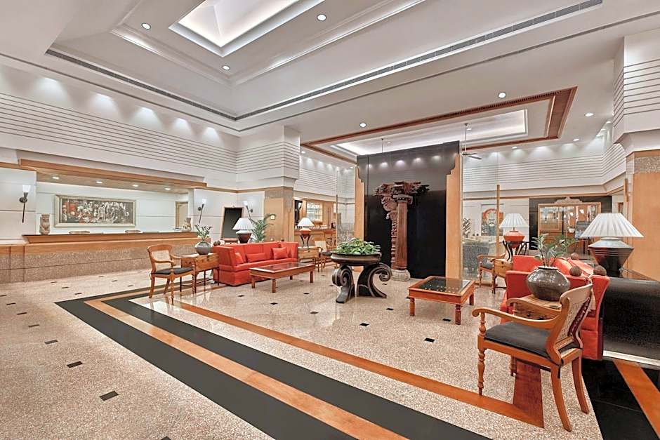 The Fern Kochi, Series by Marriott