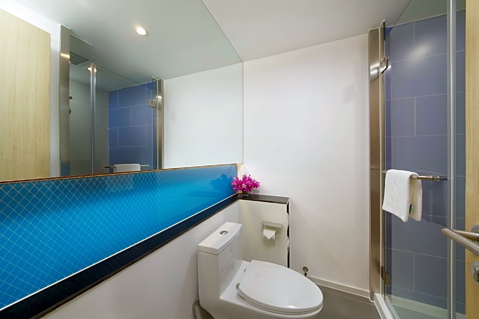 Holiday Inn Express Zhangjiagang East By IHG