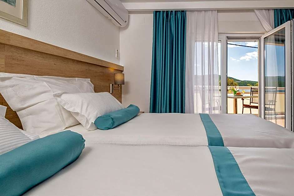 Hotel Porat