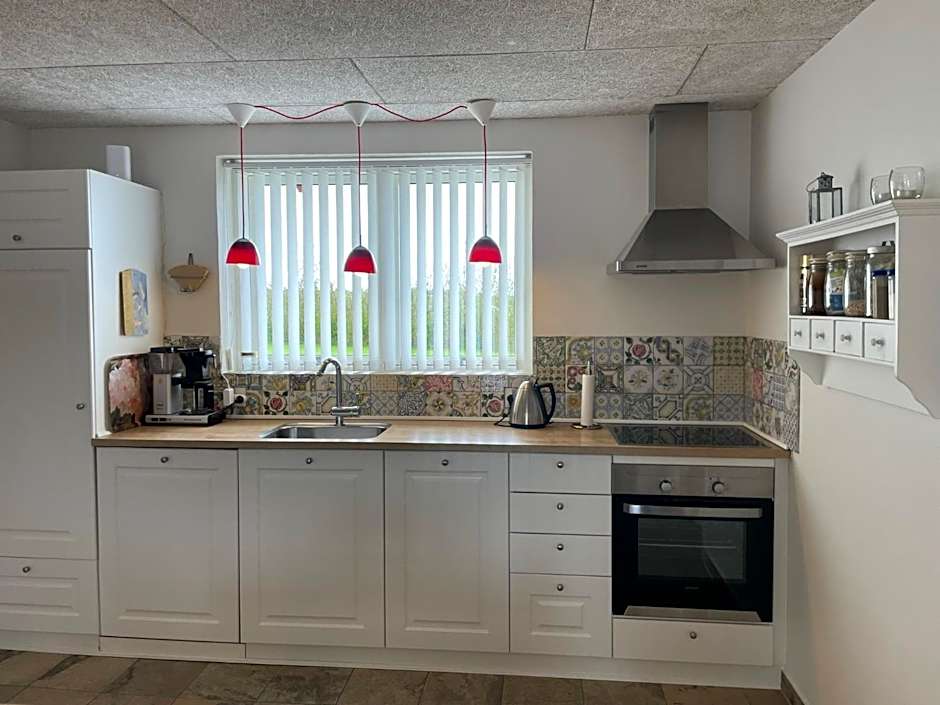 Sov Godt i Arnborg Bed & Breakfast