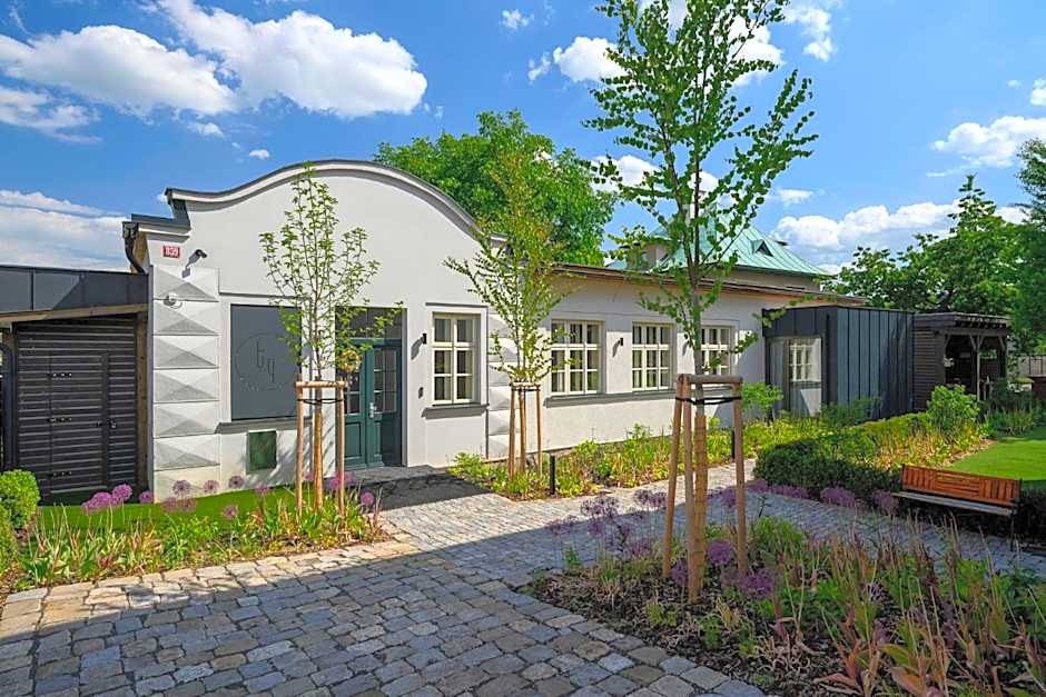 Hotel Zelená Marina