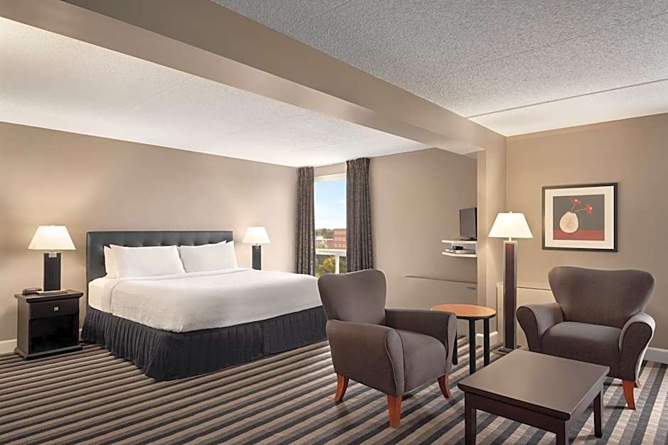 Royal Hotel Regina, Trademark Collection by Wyndham