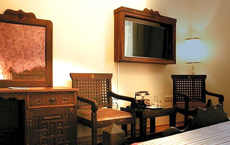 İsa Begov Hamam Hotel