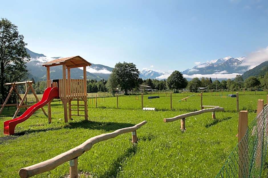 Chaletdorf ZellerSee