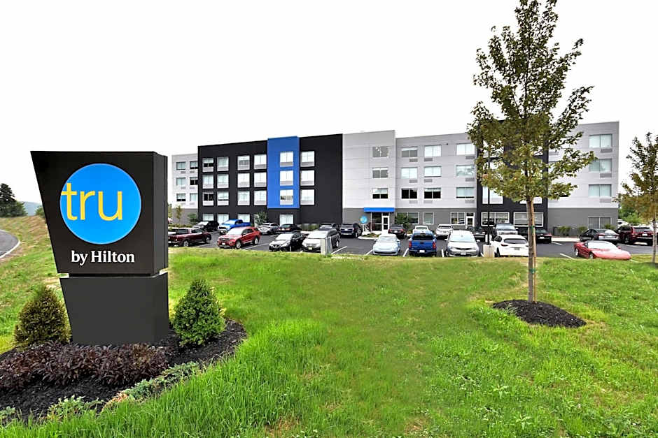 Tru by Hilton Beckley, WV