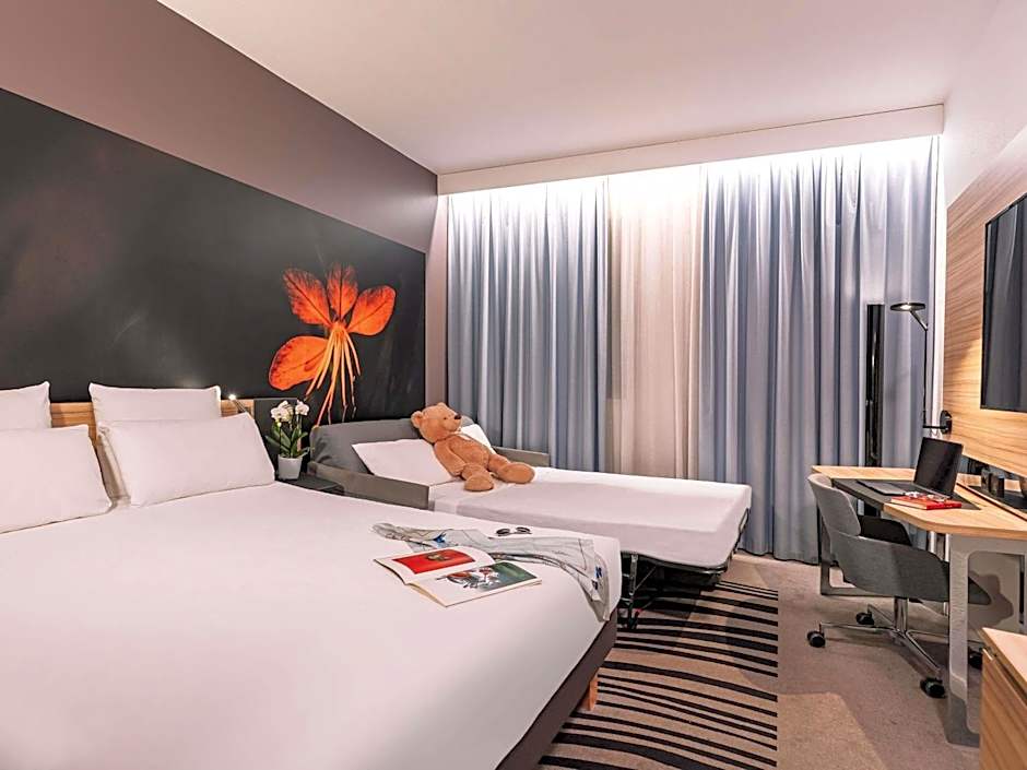 Novotel Milano Linate Aeroporto