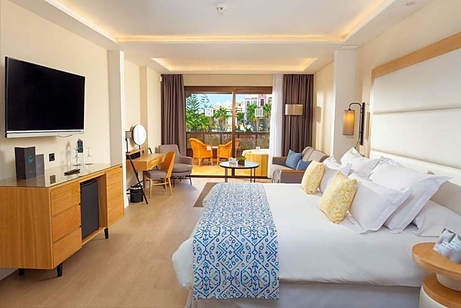 Gran Tacande Wellness & Relax Costa Adeje