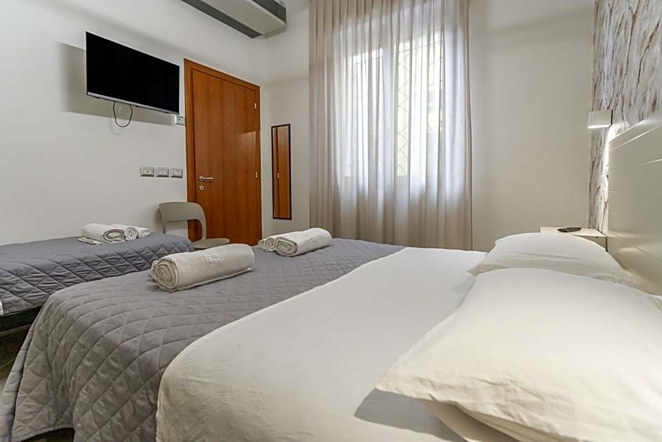Residence Rimini Relax