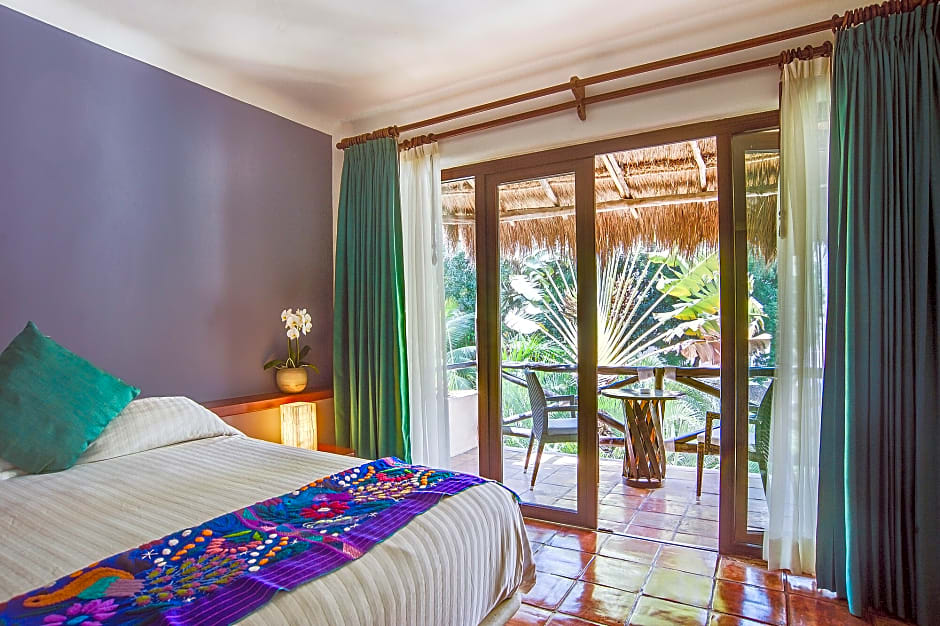 La Tortuga Hotel & Spa - Adults Only