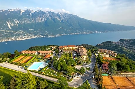 Hotel Pineta Campi
