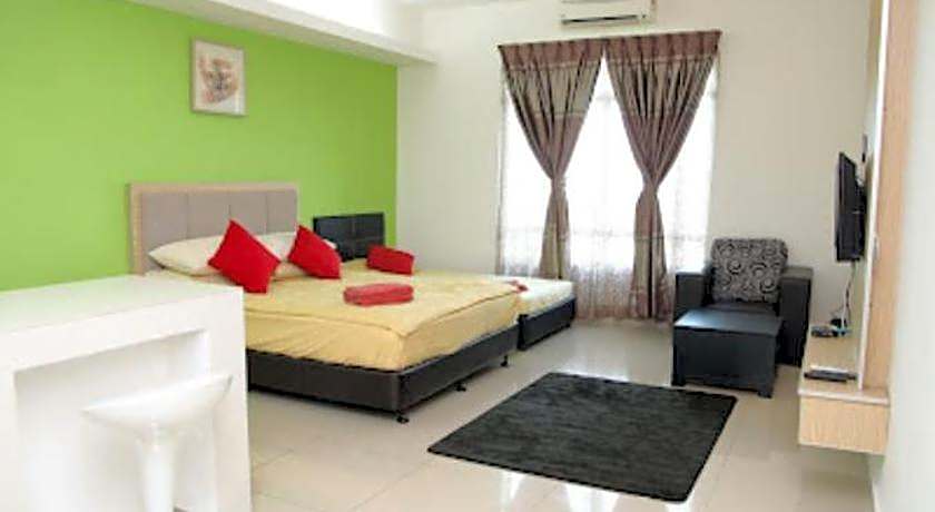 De Viana Hotel & Apartments