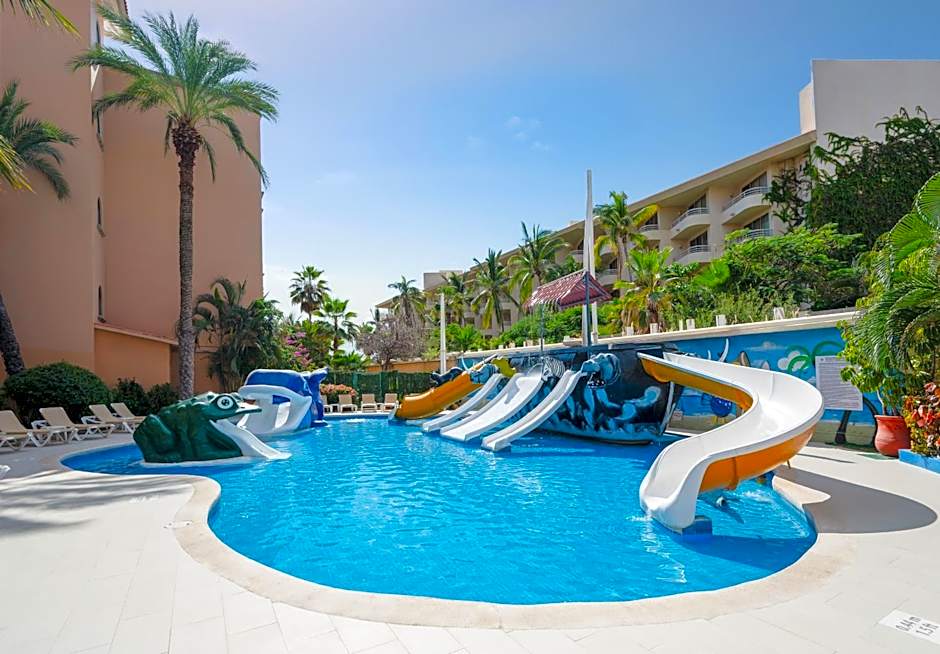 Royal Solaris Los Cabos - All Inclusive