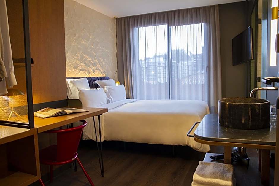 Letoh Letoh San Sebastián