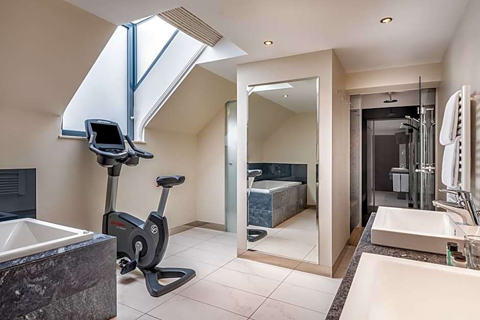 Sheraton Grand Salzburg