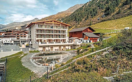 Hotel Grünerhof