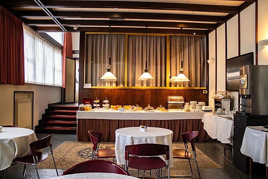 Hotel Napoleon