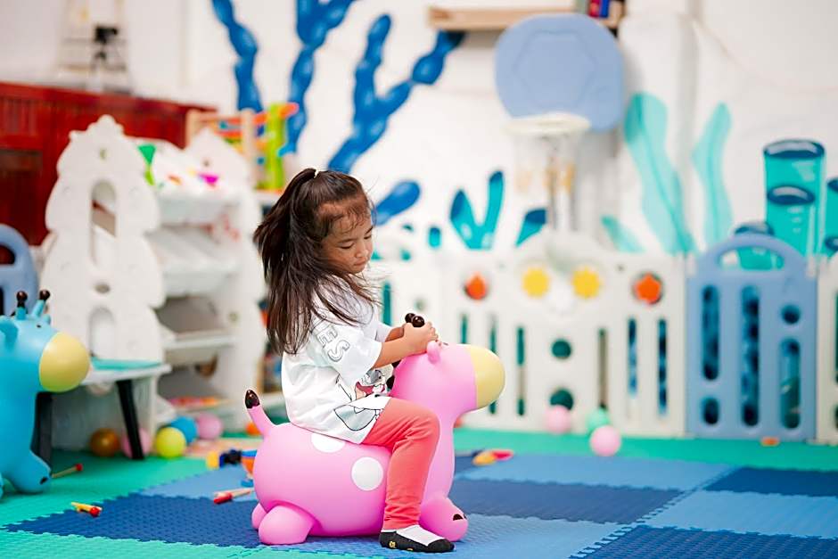 Touch Sea Boutique Hotel&Bistro