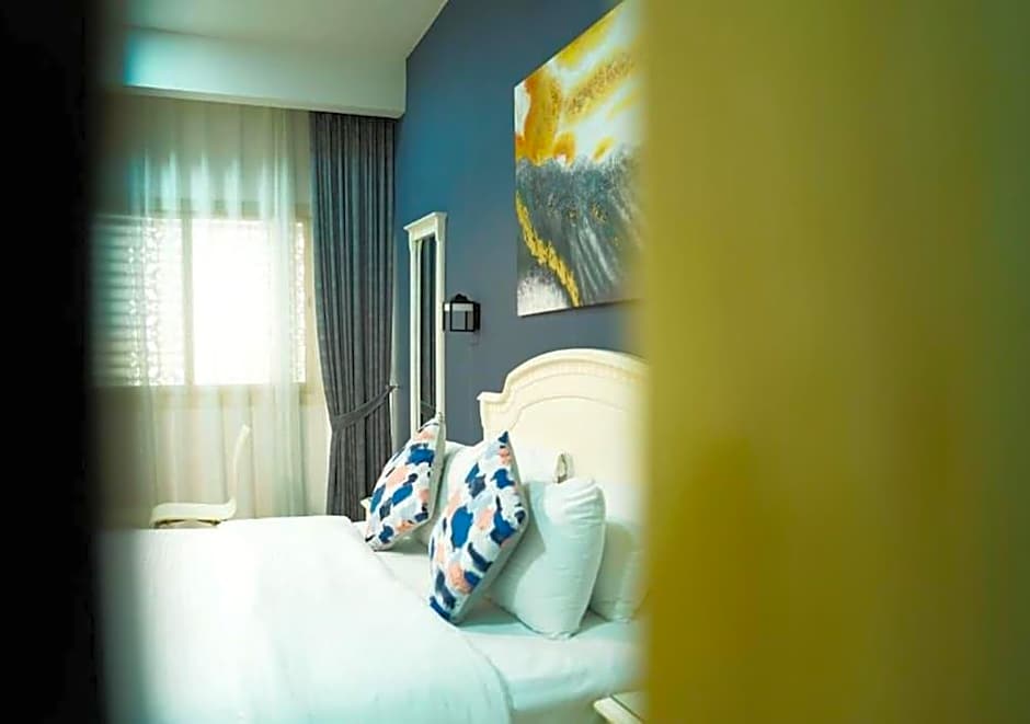 Safeer International Hotel