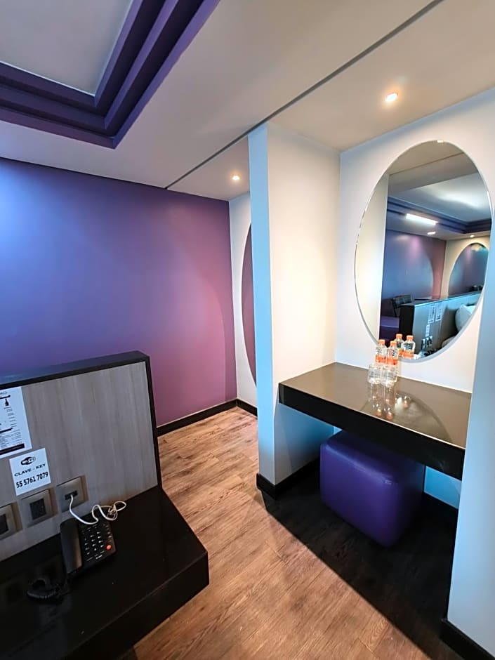 Hotel MaxIntimo