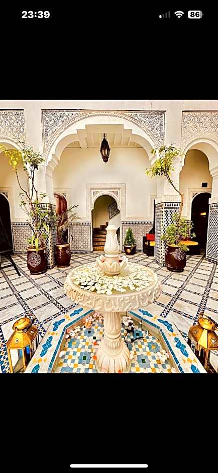 Riad & Spa Esprit Du Maroc