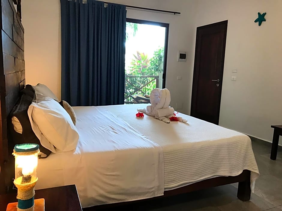 Hotel Casa Santiago Tulum