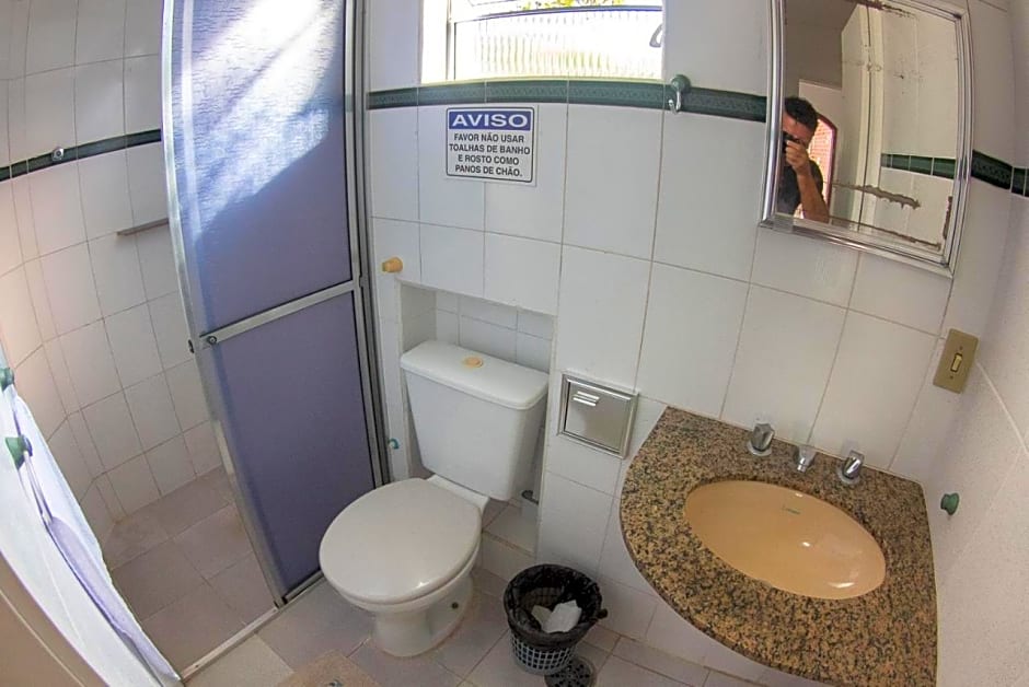 Pousada Pérola do Guarujá Ltda- Me