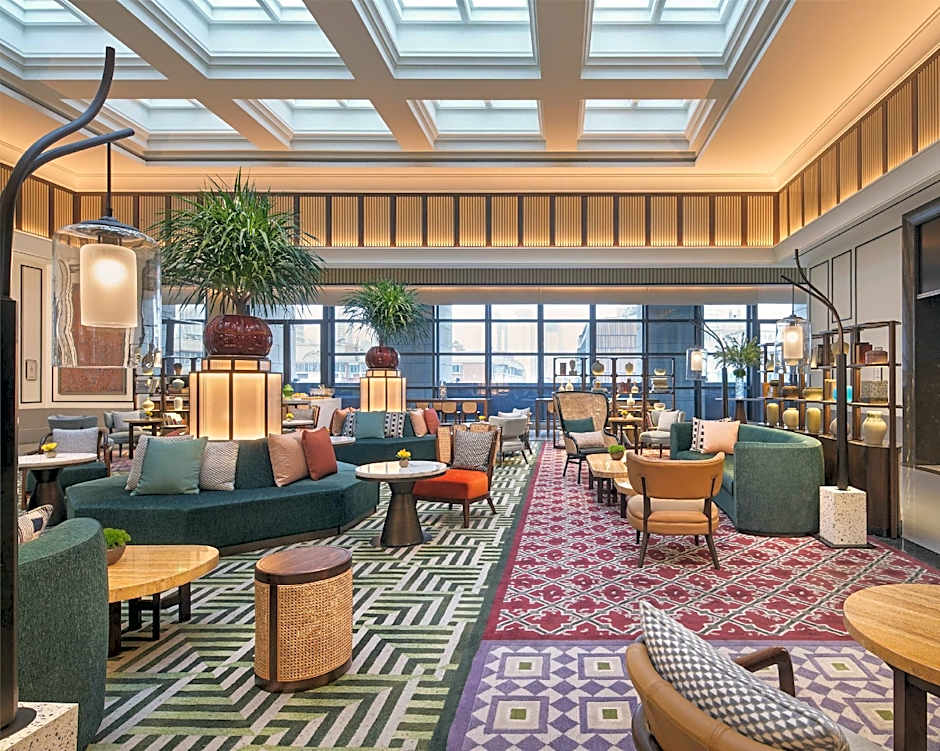 Andaz Xiamen, By Hyatt