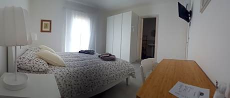 Superior Double or Twin Room with Terrace