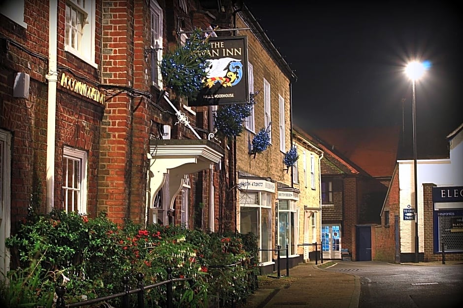 The Swan Inn