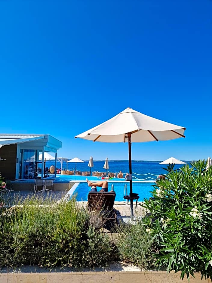 Residence-Apartment-Giuliano-Punta Skala,