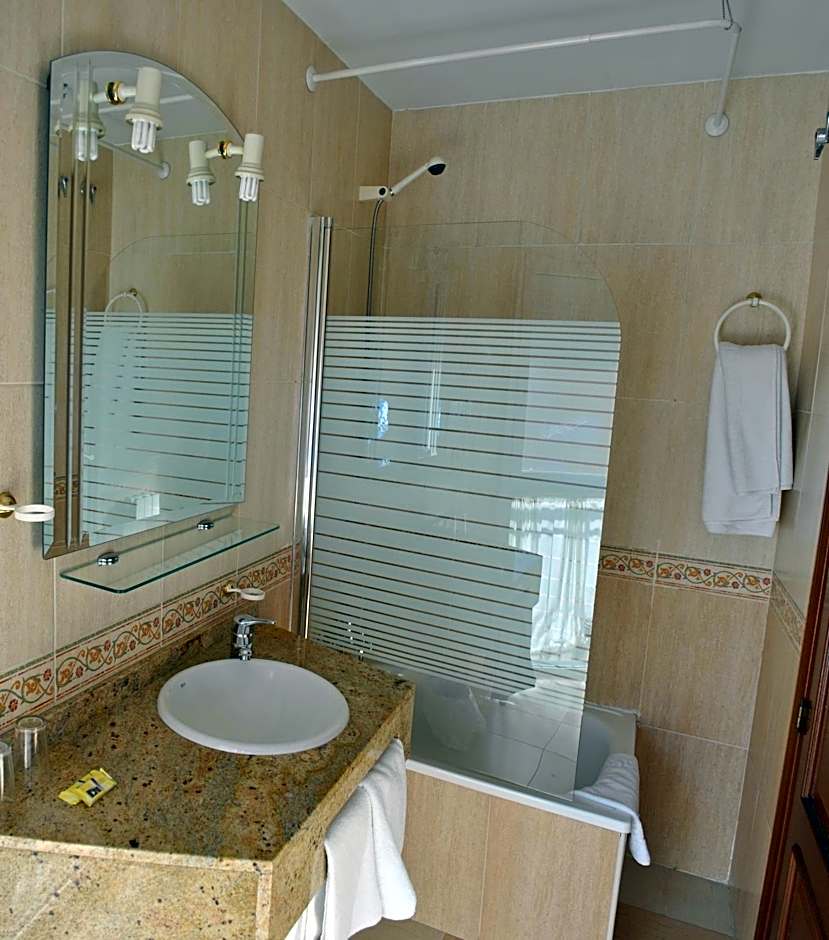 Hotel Albero