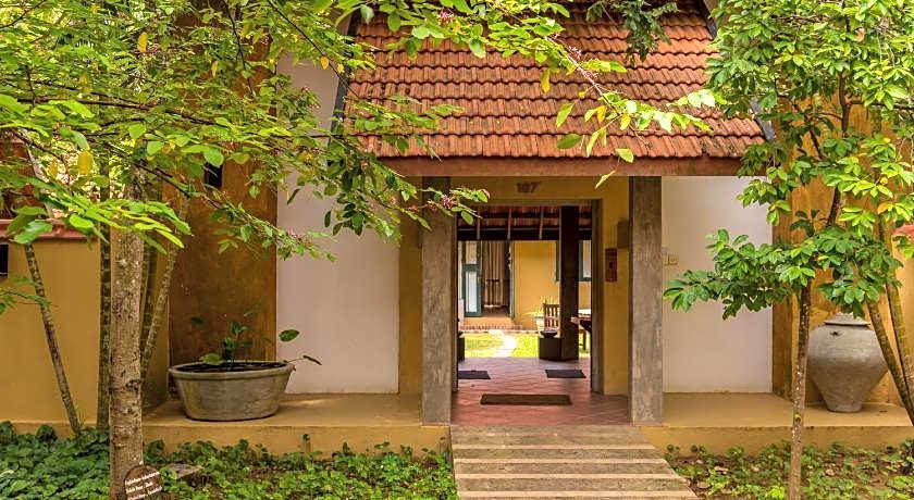 Jetwing Ayurveda Pavilions