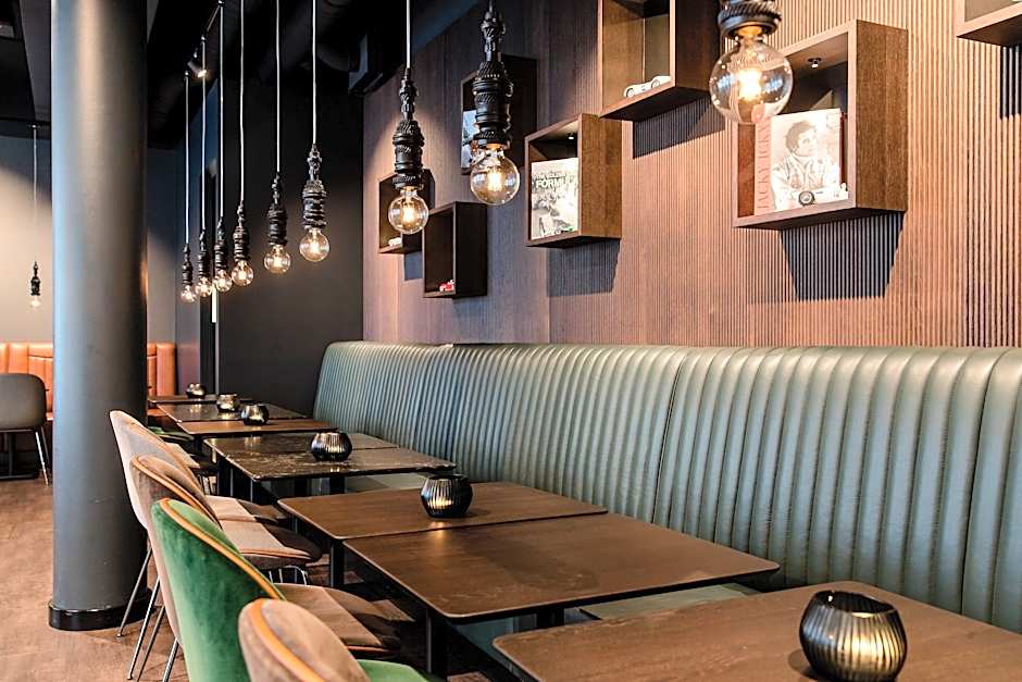 Motel One Frankfurt-Eastside