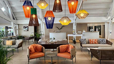 Novotel Suva Lami Bay