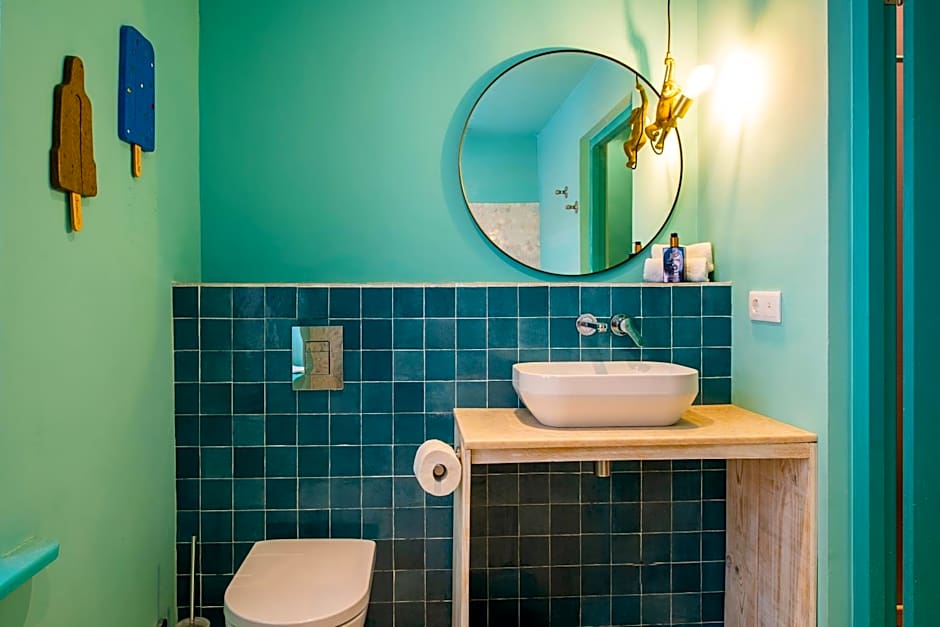 Wynwood Boutique Hotel