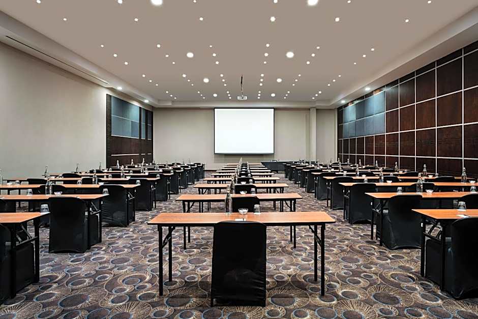 Premier Hotel O.R. Tambo