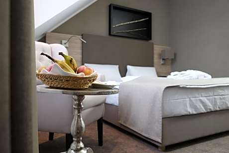 Executive Single Room